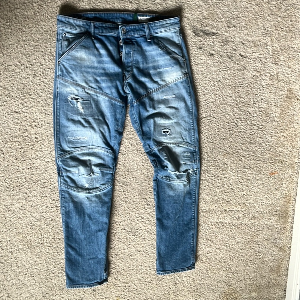 G Star jeans